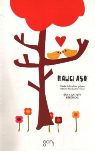 Kalıcı Aşk  Frontansicht 1