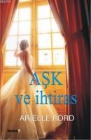 Aşk ve İhtiras  Frontansicht 1