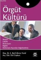 Örgüt Kültürü  Frontansicht 1