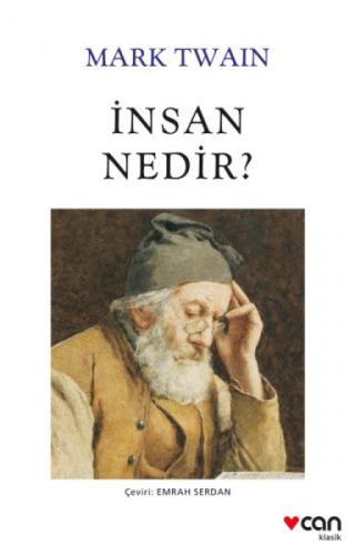 İnsan Nedir?  Frontansicht 1