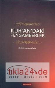 Kur'an'daki Peygamberler  Frontansicht 1