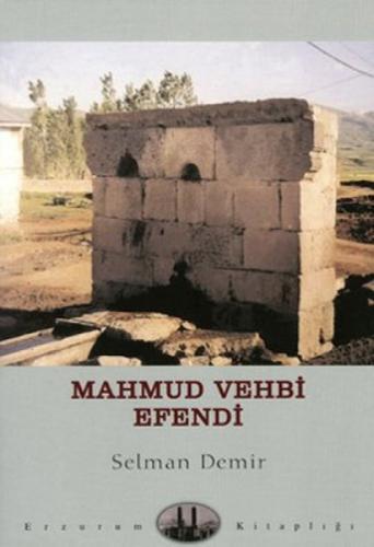 Mahmut Vehbi Efendi  Frontansicht 1