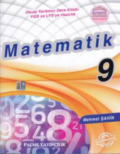 Matematik 9 Konu Anlatımlı  Frontansicht 1