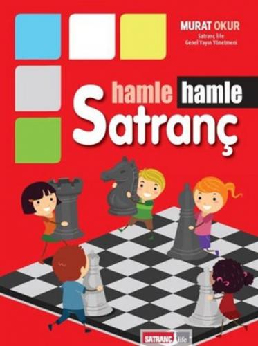 Hamle Hamle Satranç  Frontansicht 1