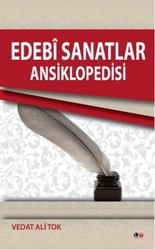 Edebi Sanatlar Ansiklopedisi  Frontansicht 1