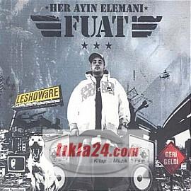 Her Ayın Elemanı  Frontansicht 1