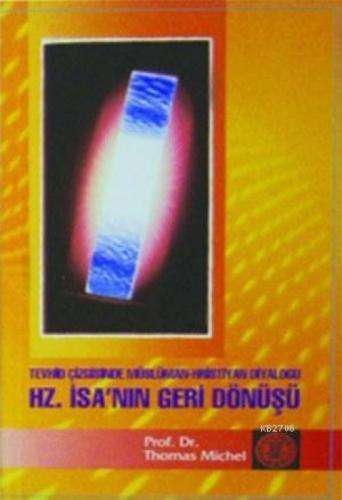 Hz. İsa'nın Geri Dönüşü  Frontansicht 1