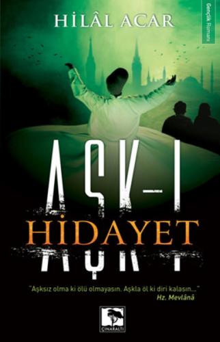 Aşk-ı Hidayet  Frontansicht 1