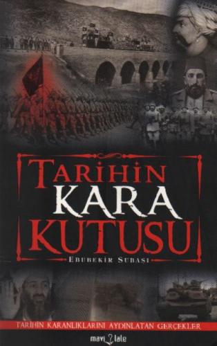 Tarihin Kara Kutusu  Frontansicht 1