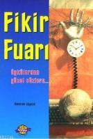 Fikir Fuarı  Frontansicht 1