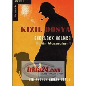 Bütün Maceraları 1  Frontansicht 1