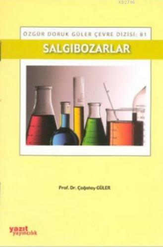 Salgıbozarlar  Frontansicht 1