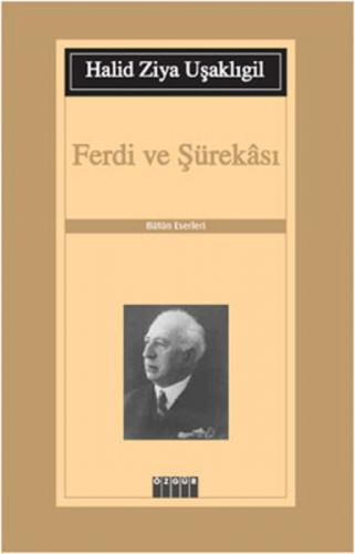 Ferdi ve Şürekâsı  Frontansicht 1