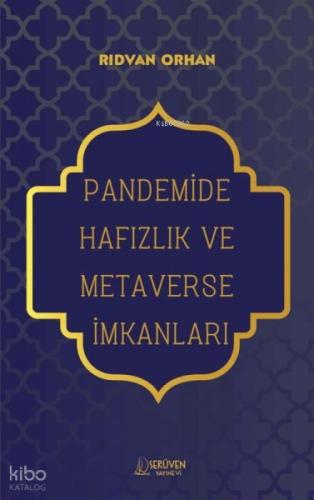 Pandemide Hafızlık ve Metaverse İmkanları  Frontansicht 1