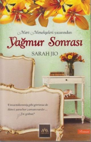 Yağmur Sonrası  Frontansicht 1