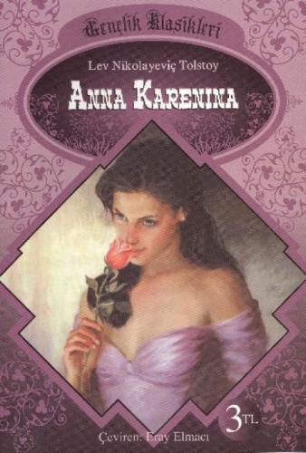 Anna Karenina  Frontansicht 1
