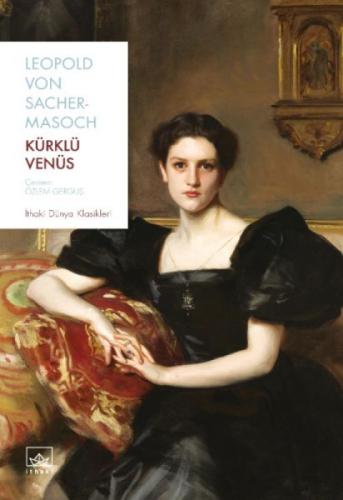 Kürklü Venüs  Frontansicht 1