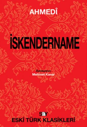 İskendername  Frontansicht 1