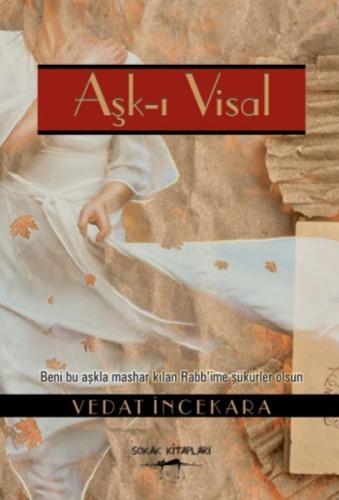 Aþk-ı Visal  Frontansicht 1