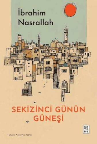 Sekizinci Günün Güneşi  Frontansicht 1