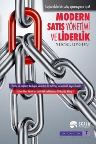 Modern Satıþ Yönetimi ve Liderlik  Frontansicht 1