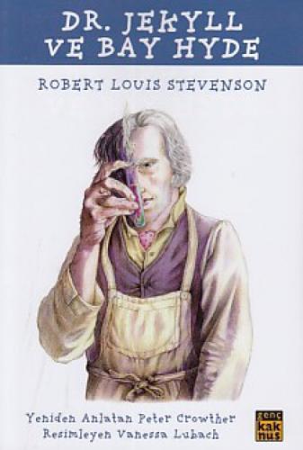 Dr. Jekyll ve Bay Hyde  Frontansicht 1