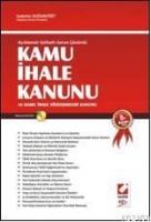 Kamu İhale Kanunu  Frontansicht 1