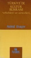 Türkiye'de Kültür Buhranı  Frontansicht 1