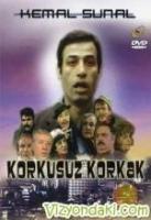 Korkusuz Korkak (DVD)  Frontansicht 1