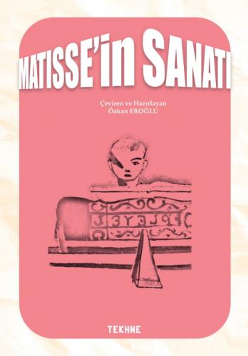 Matisse'in Sanatı  Frontansicht 1