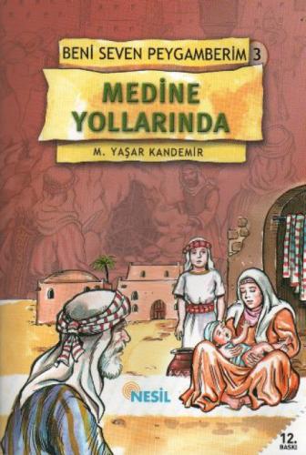 Medine Yollarında  Frontansicht 1