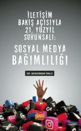 Sosyal Medya Baðımlılıðı  Frontansicht 1