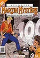 Martin Mystere  Frontansicht 1