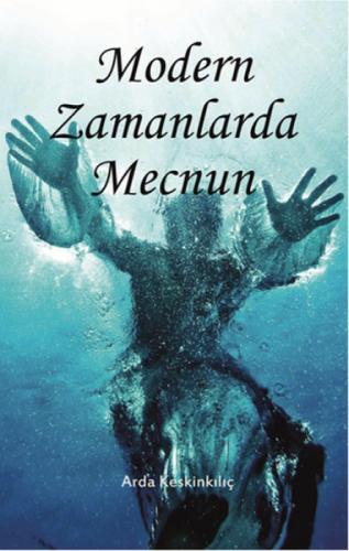 Modern Zamanlarda Mecnun  Frontansicht 1