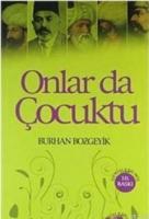 Onlar da Çocuktu  Frontansicht 1
