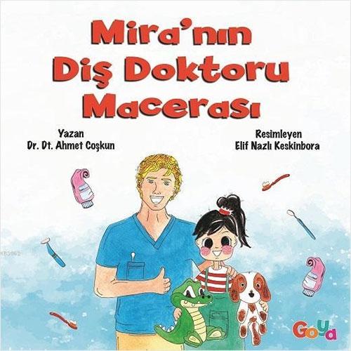 Mira'nın Diş Doktoru Macerası  Frontansicht 1