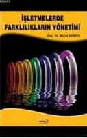 İşletmelerde Farklılıkların Yönetimi  Frontansicht 1