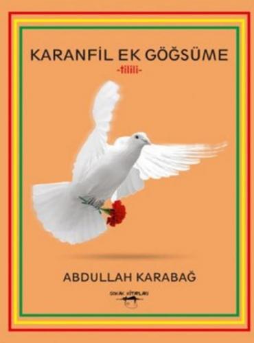 Karanfil Ek Göğsüme  Frontansicht 1