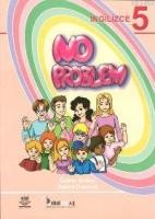 No Problem İngilizce 5  Frontansicht 1