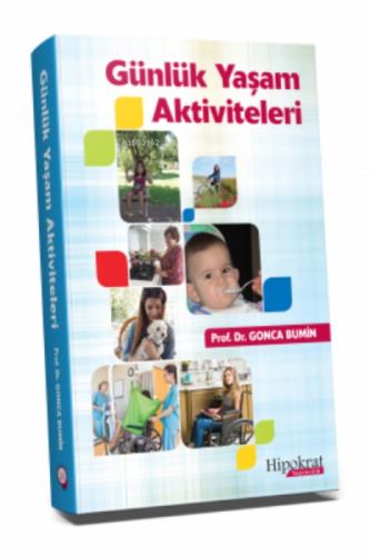 Günlük Yaşam Aktiviteleri  Frontansicht 1