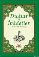 Dualar ve İbadetler  Frontansicht 1