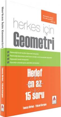 Herkes İçin Geometri  Frontansicht 1