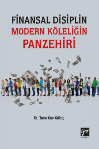 Finansal Disiplin Modern Köleliğin Panzehiri  Frontansicht 1