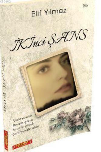 İkinci Şans  Frontansicht 1