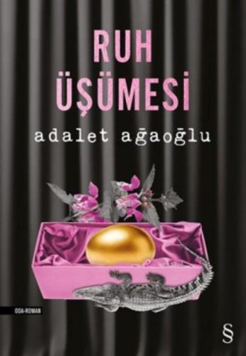 Ruh Üşümesi  Frontansicht 1