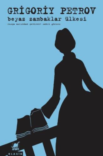 Beyaz Zambaklar Ülkesi  Frontansicht 1