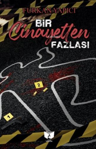 Bir Cinayetten Fazlası  Frontansicht 1