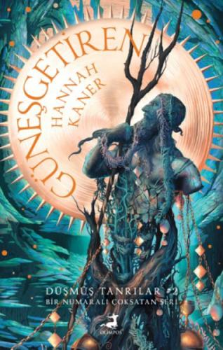 Güneşgetiren - Düşmüş Tanrılar 2  Frontansicht 1