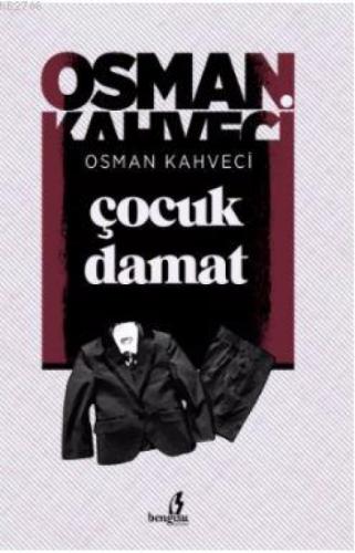 Çocuk Damat  Frontansicht 1