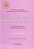 XXXIV. Uluslararası Assiriyoloji Kongresi  Frontansicht 1